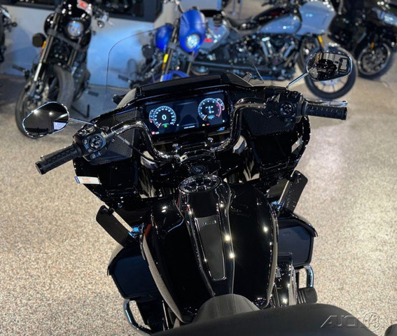 Road Glide® Limited