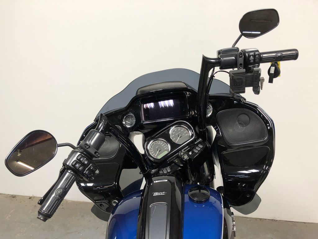 Road Glide® Special