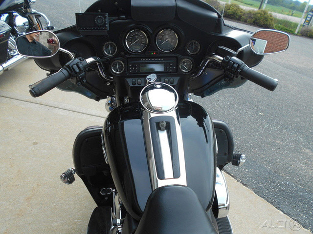 Electra Glide® Ultra Limited