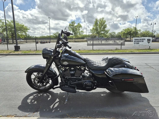 Road King® Special