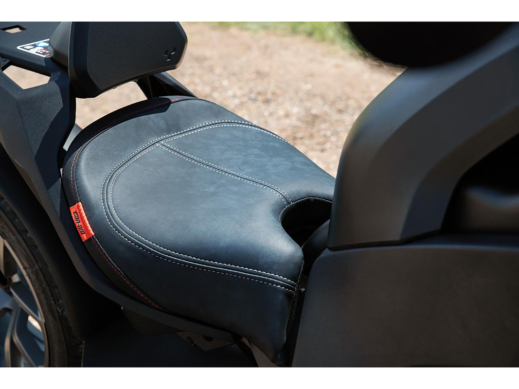 Ryker 900 Sport