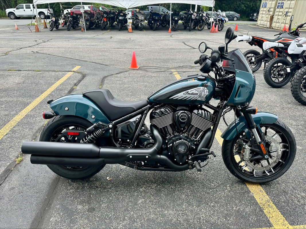 Sport Chief