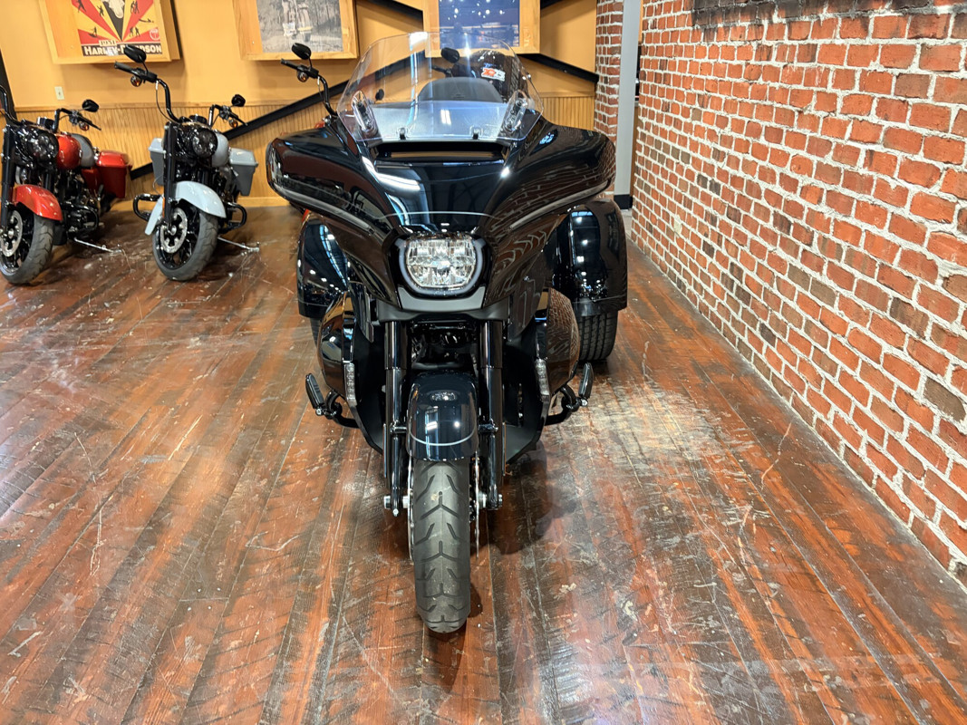 Street Glide® 3 Limited