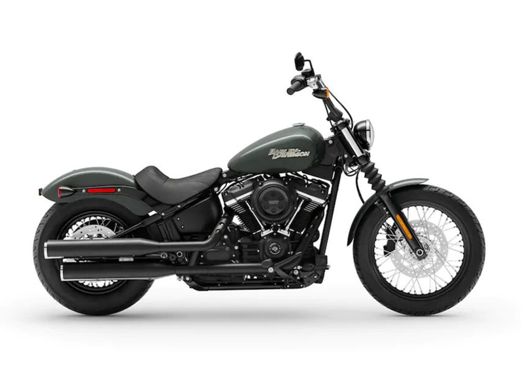 Street Bob®
