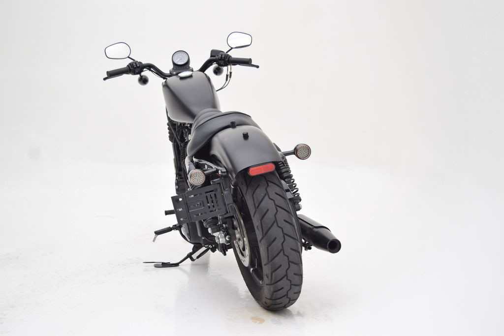 Iron 883®
