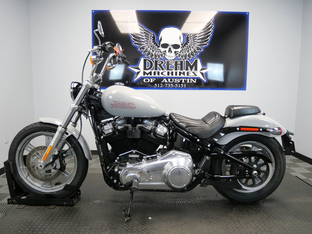 Softail® Standard