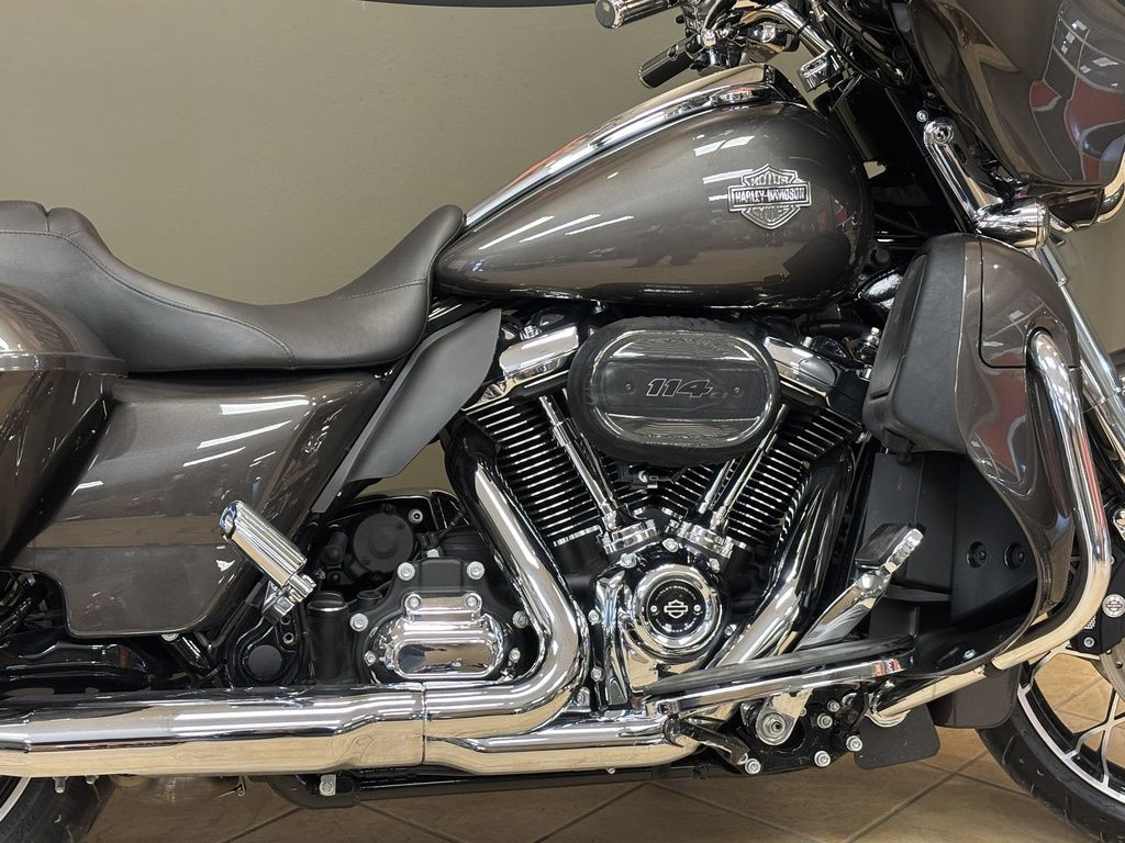Street Glide® Special