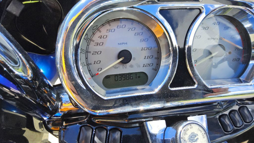 Road Glide® Special