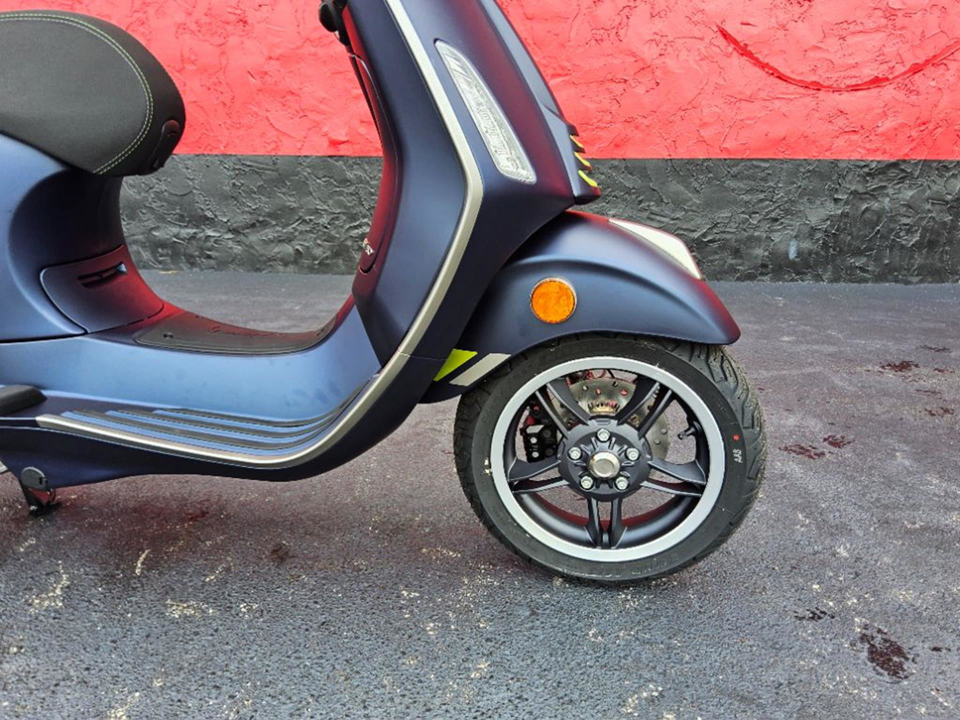 2025 Vespa Primavera 150 for Sale in Fort Myers, FL (Item 1396363)