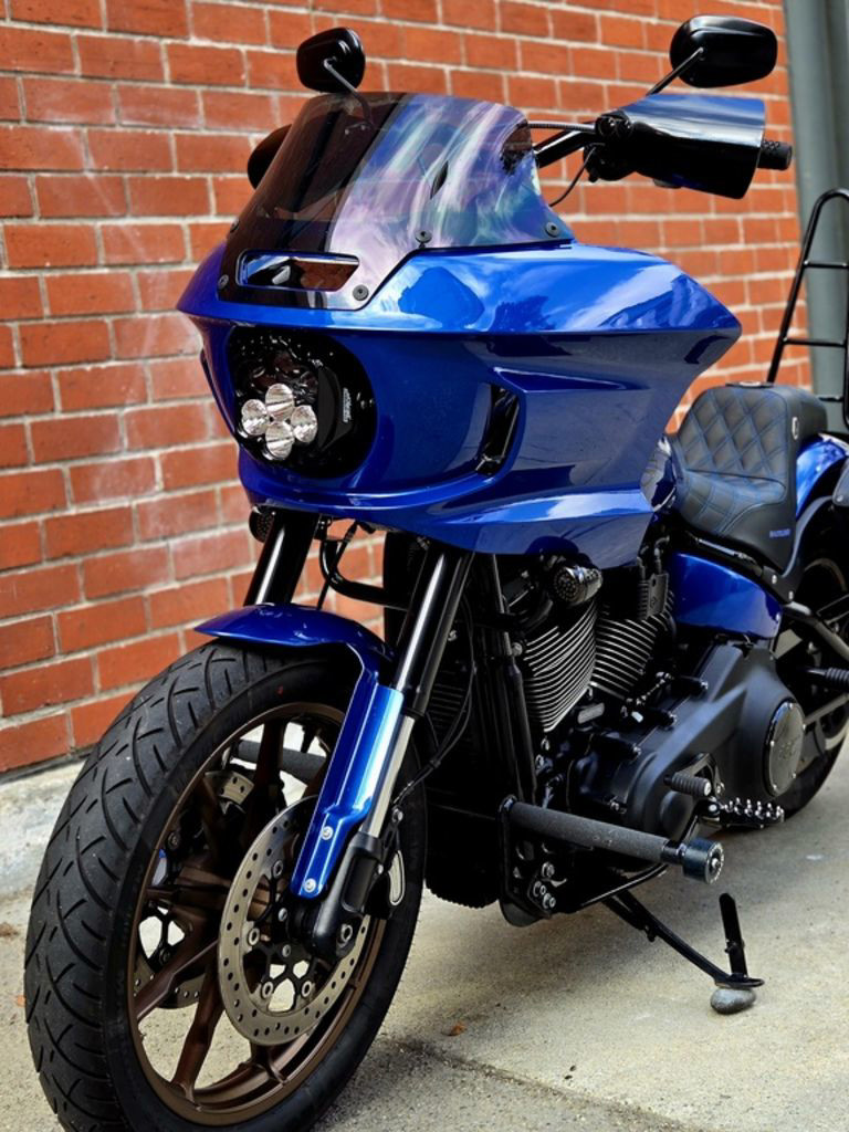 Low Rider® El Diablo