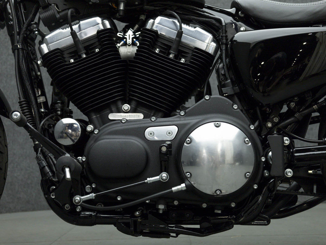 Forty-Eight®