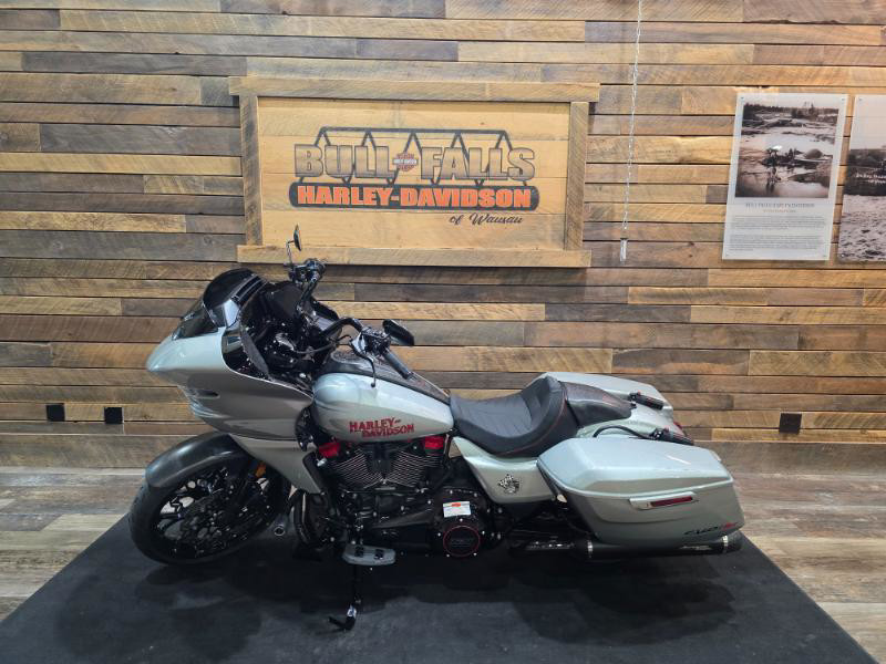 CVO® Road Glide® ST
