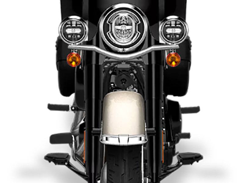 Softail® Heritage Classic