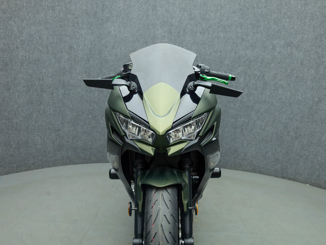 Ninja 650 ABS