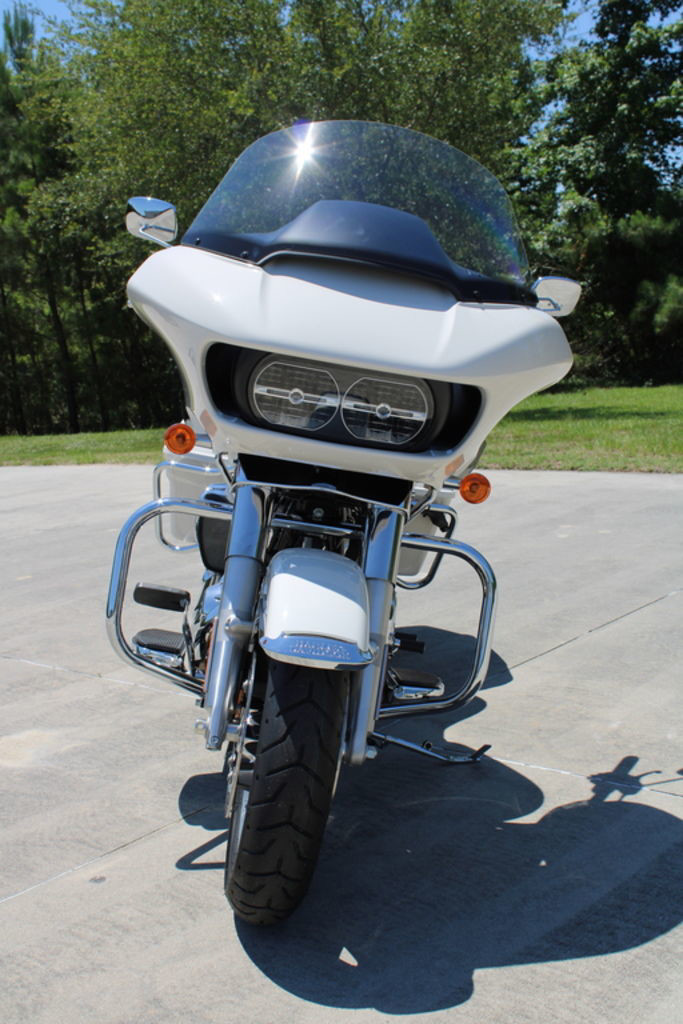 Road Glide®