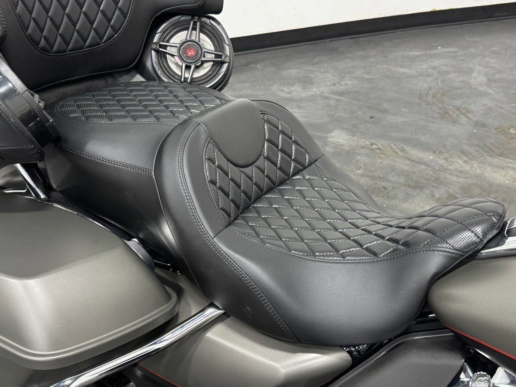 Electra Glide® Ultra® Limited