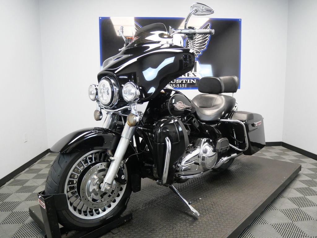 Electra Glide® Classic