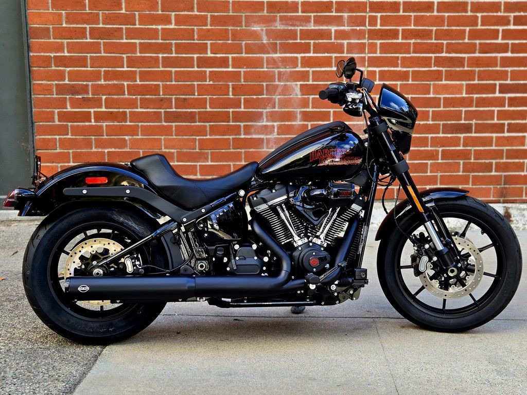 Low Rider® S