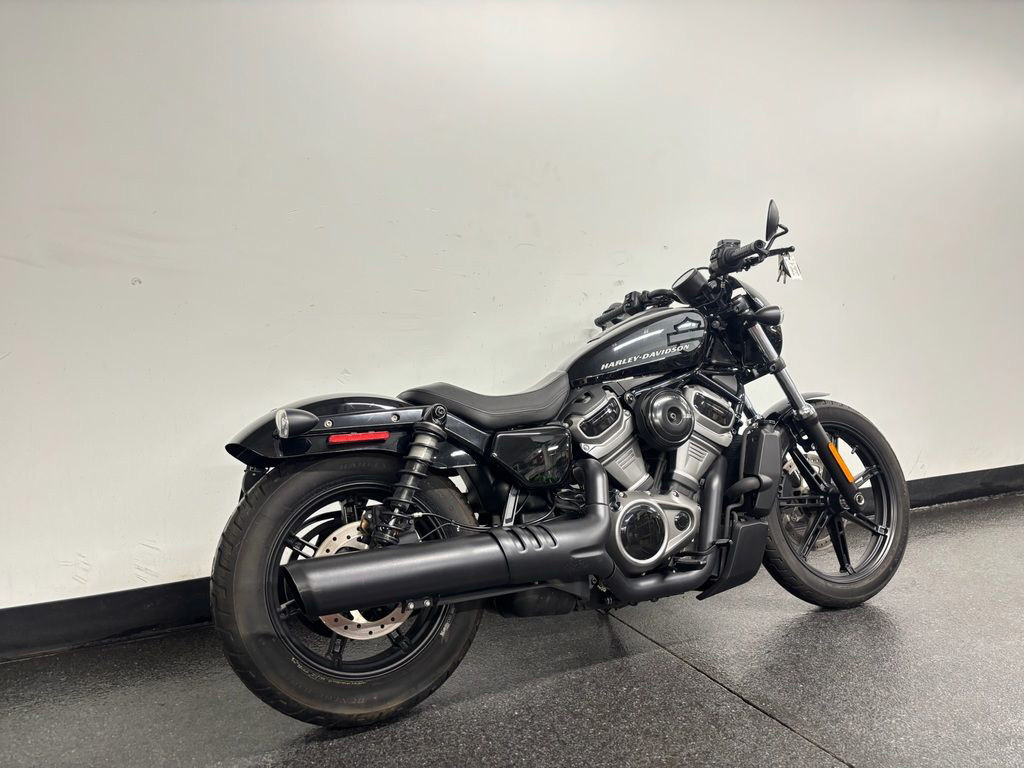 Nightster