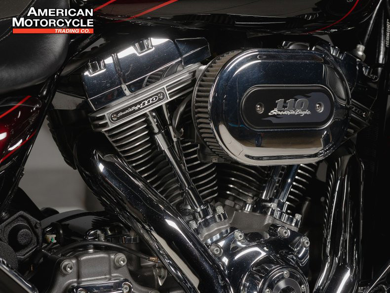 CVO™ Street Glide®