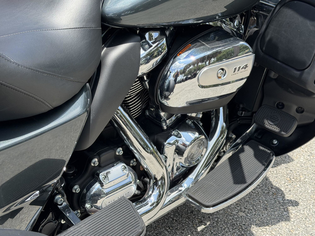 Tri Glide® Ultra