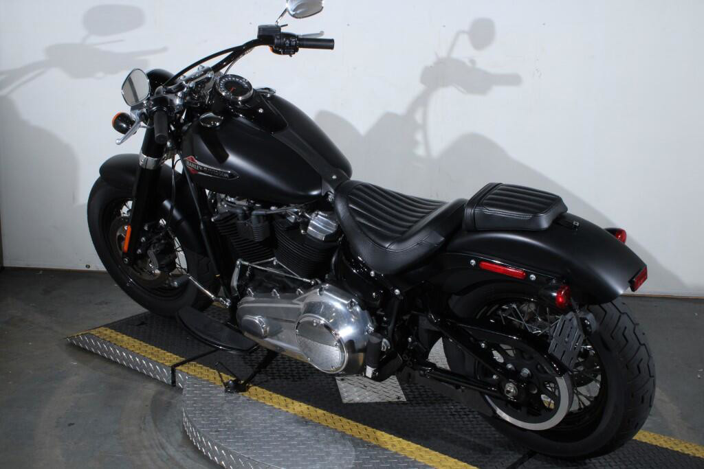 Softail® Slim®