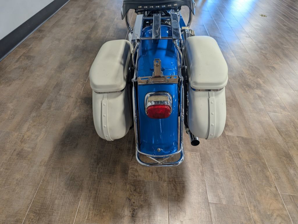 Duo-Glide Sport
