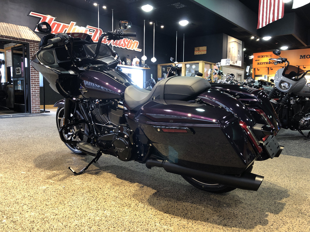 Road Glide®