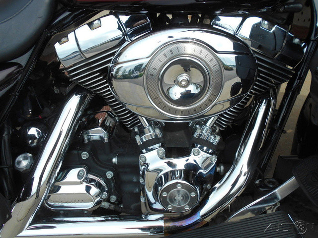 Electra Glide® Classic