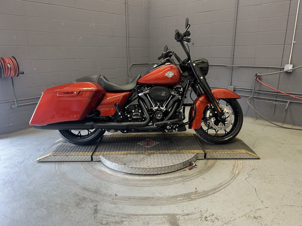 Road King® Special
