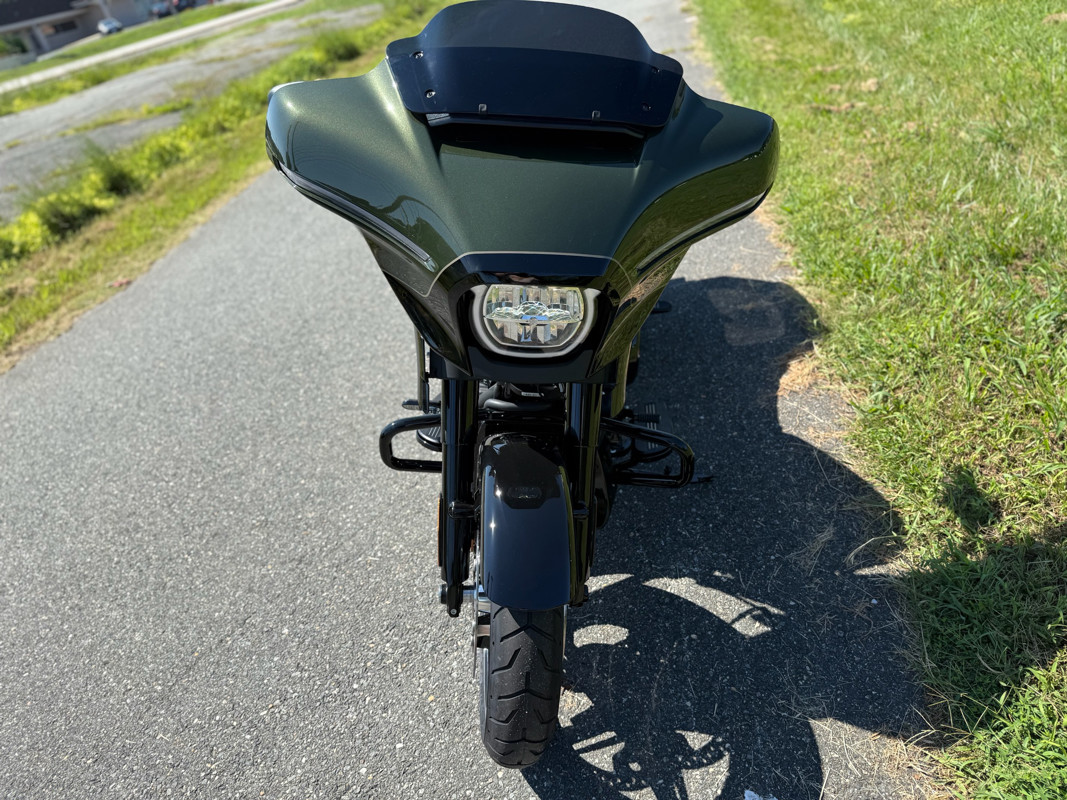 Street Glide®