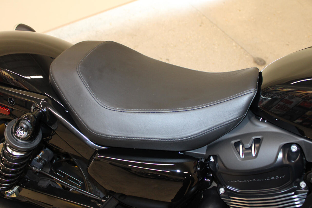 Nightster