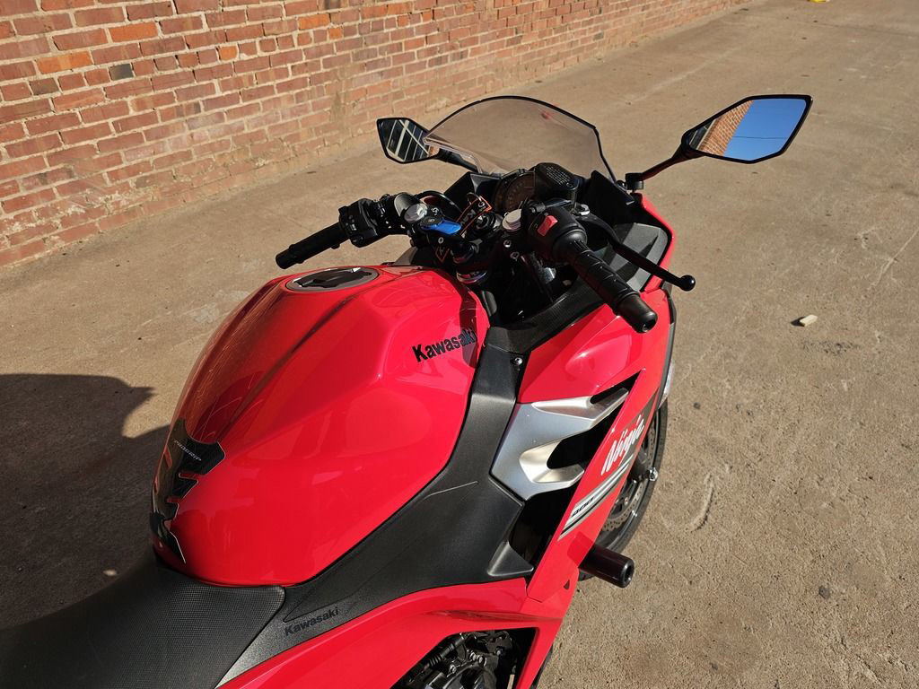 Ninja® 400 ABS	