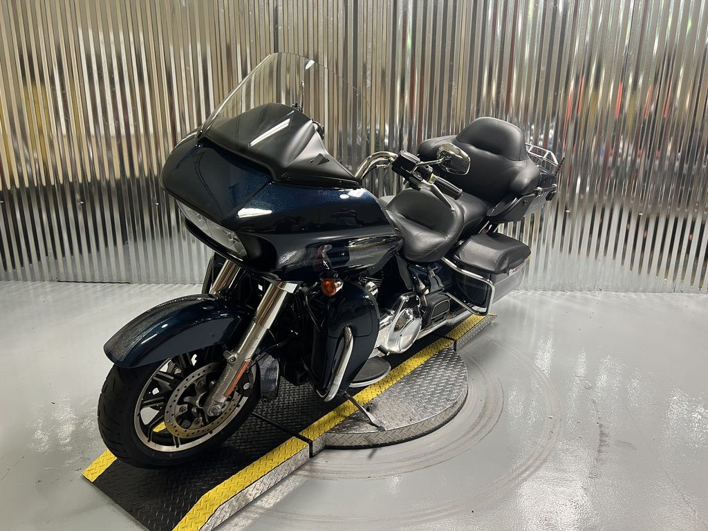 Road Glide® Ultra