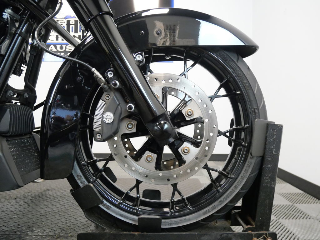 Street Glide® Special