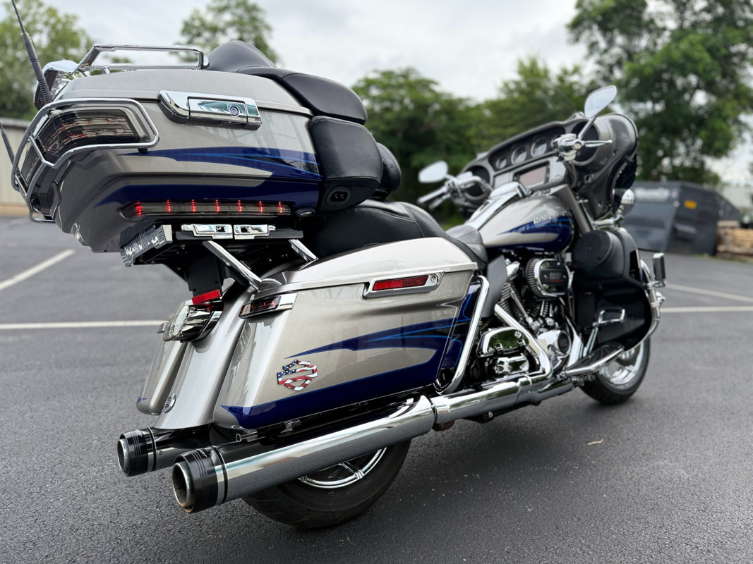 CVO® Limited