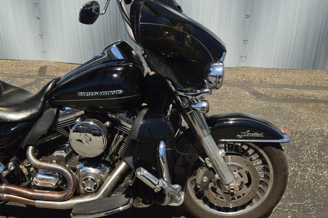 Electra Glide® Ultra® Limited