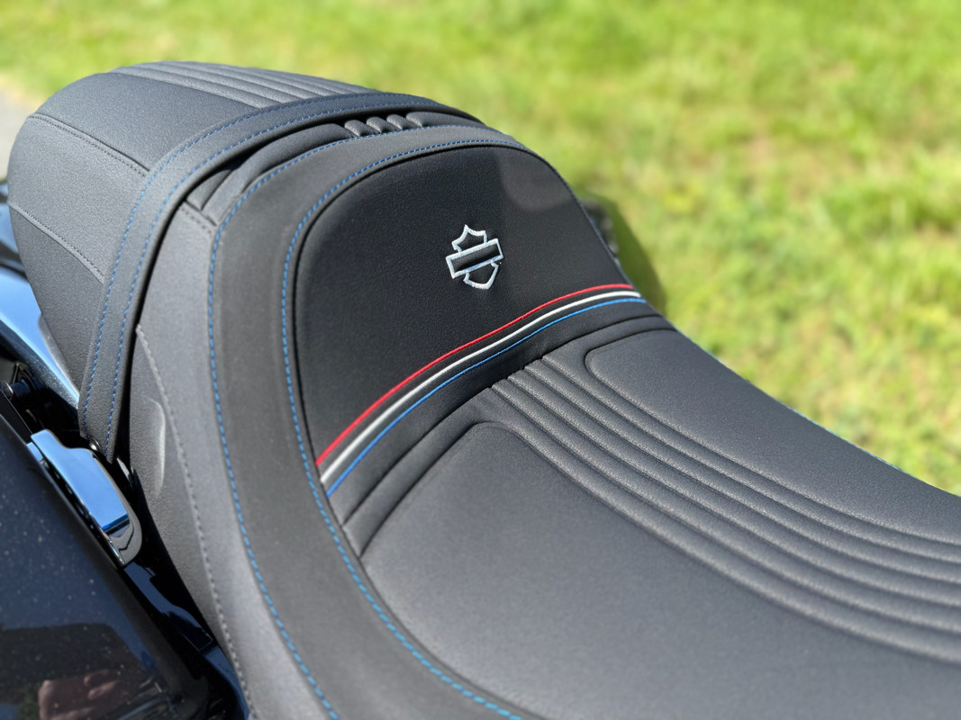 Street Glide®