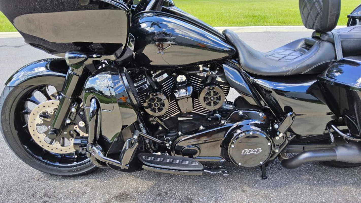 Road Glide® Special