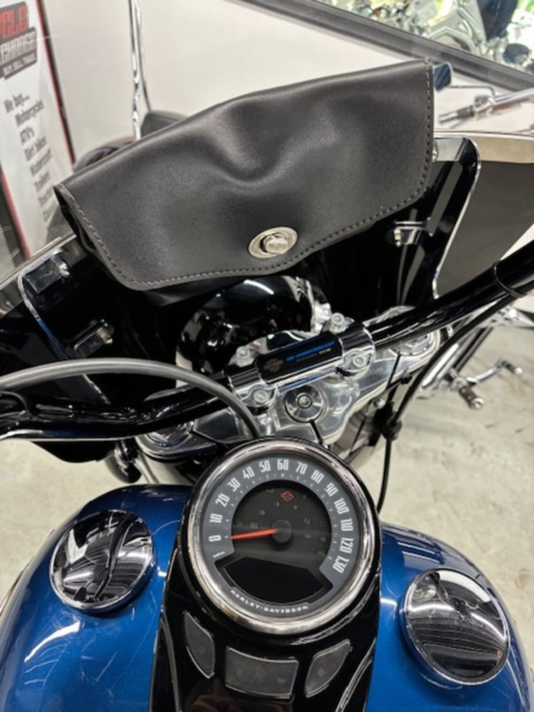 Softail® Heritage Classic