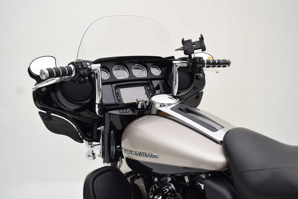 Electra Glide® Ultra® Limited