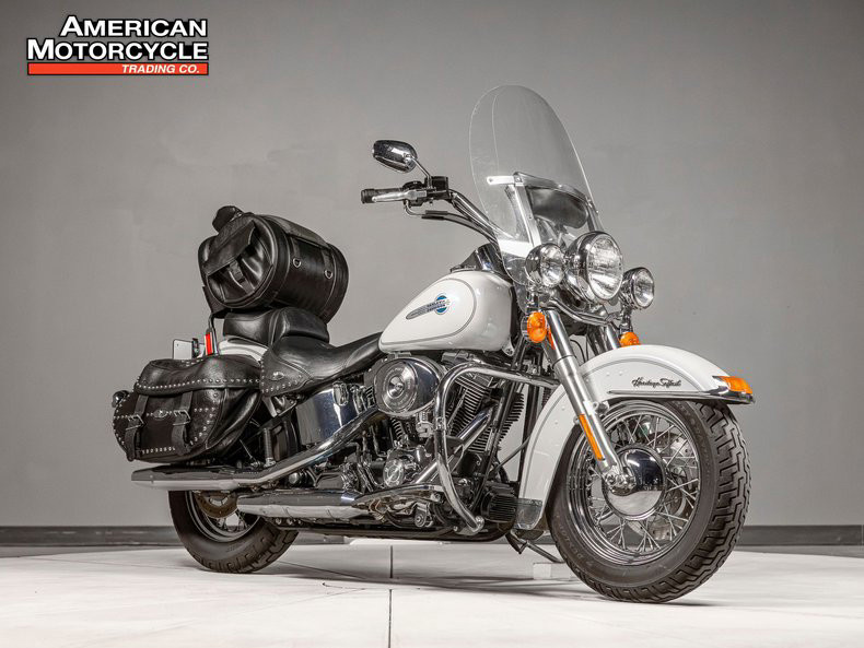 Heritage Softail® Classic