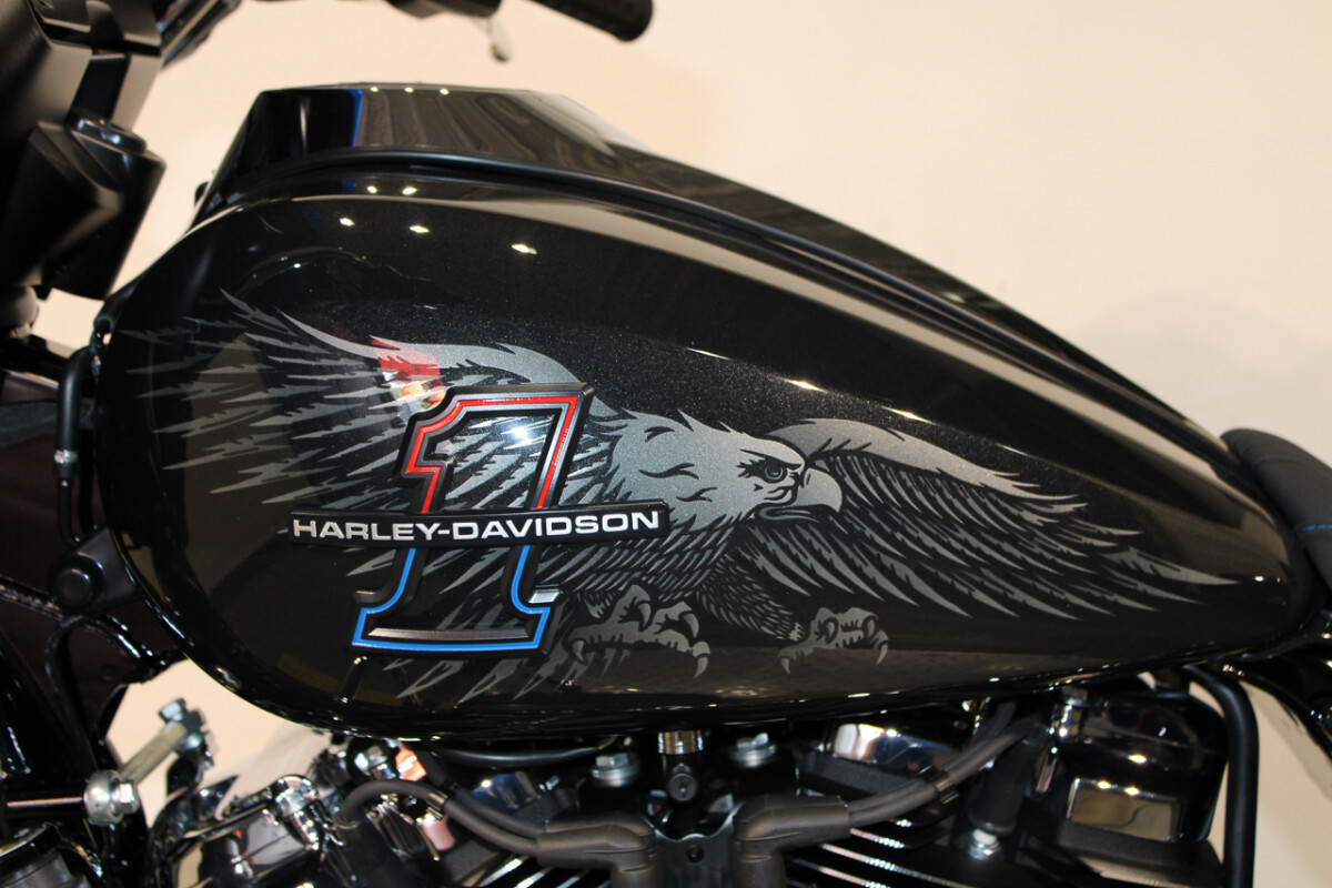 Street Glide®