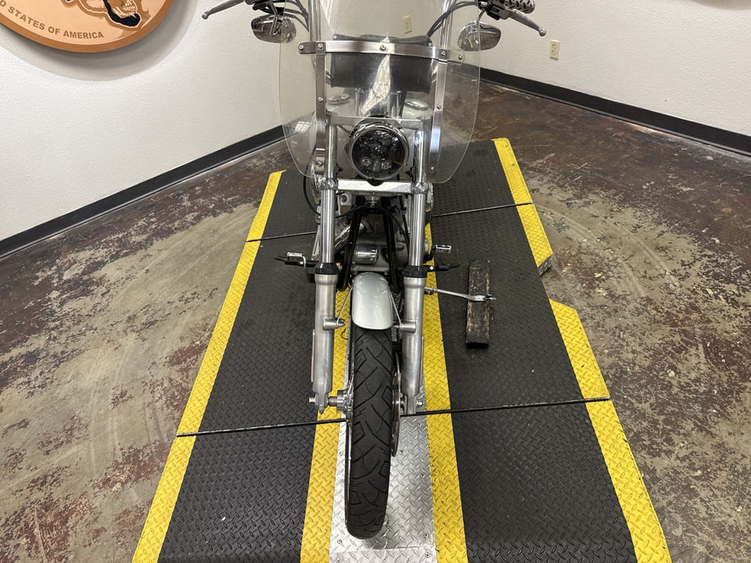 Softail® Standard