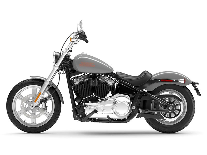 Softail® Standard