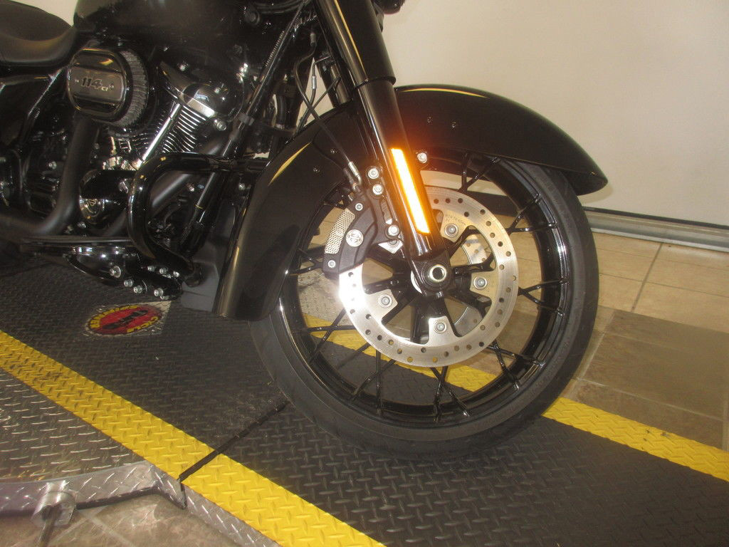Road King® Special