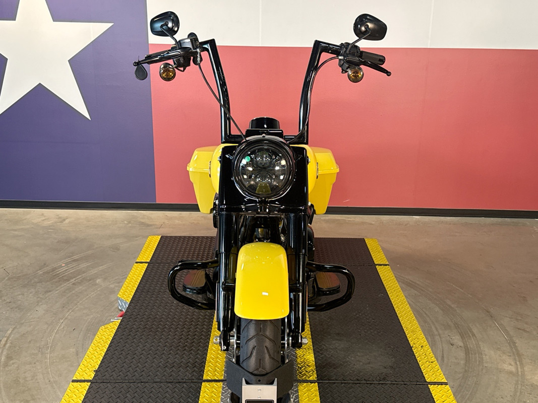 Road King® Special