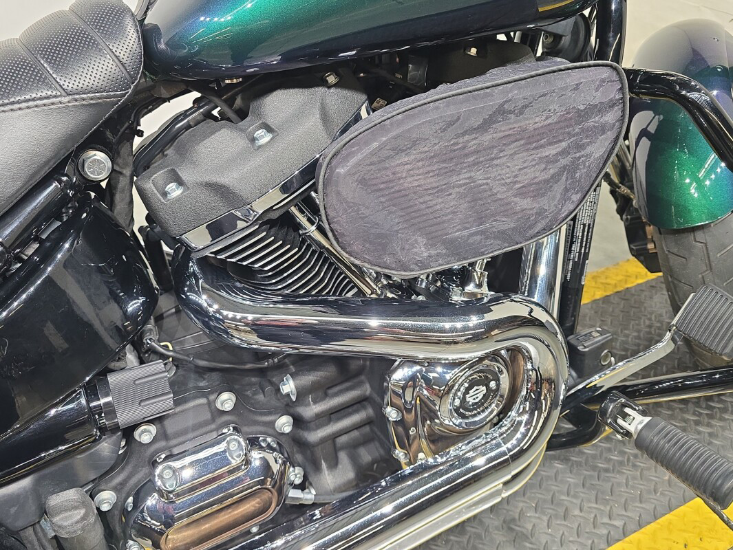 Sport Glide®