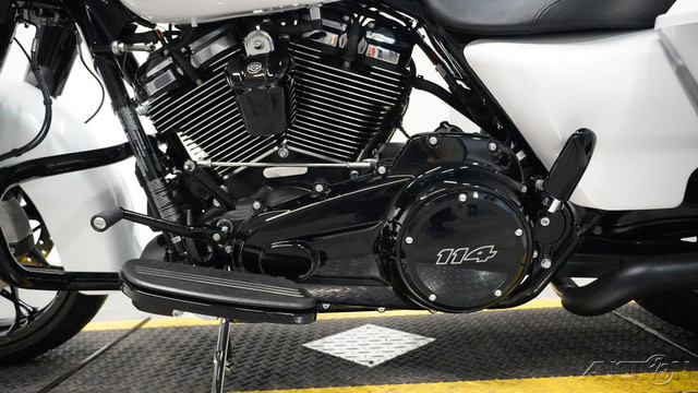 Road King® Special