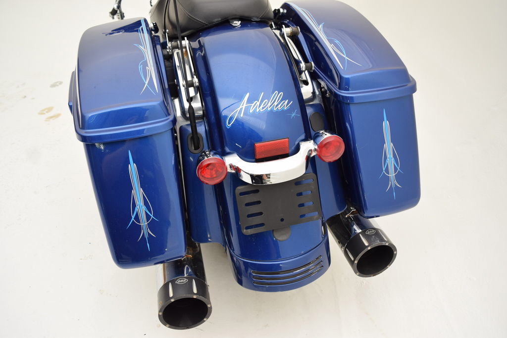 Street Glide® Special